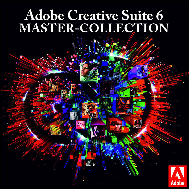 adobe master collection cs6 mac download